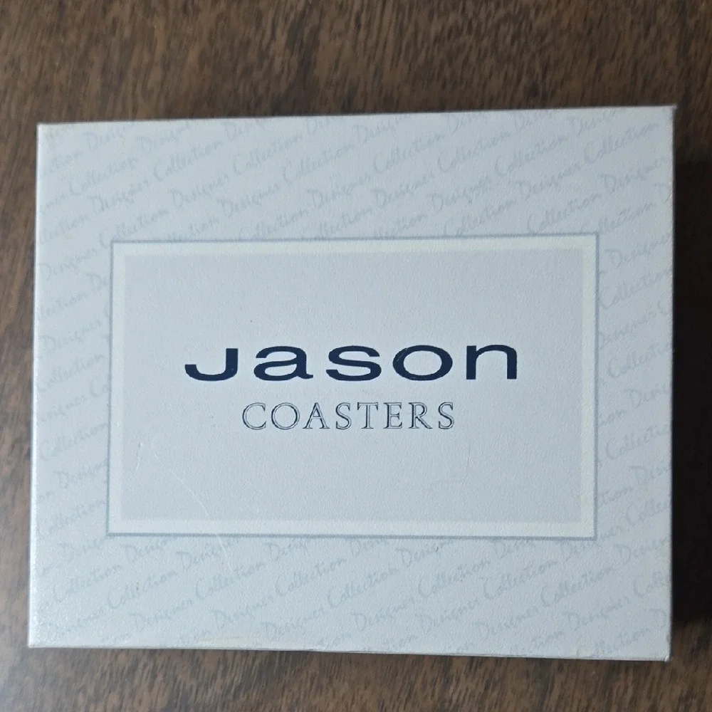 Jason Coasters with‎ Australian Animal Designs (6)